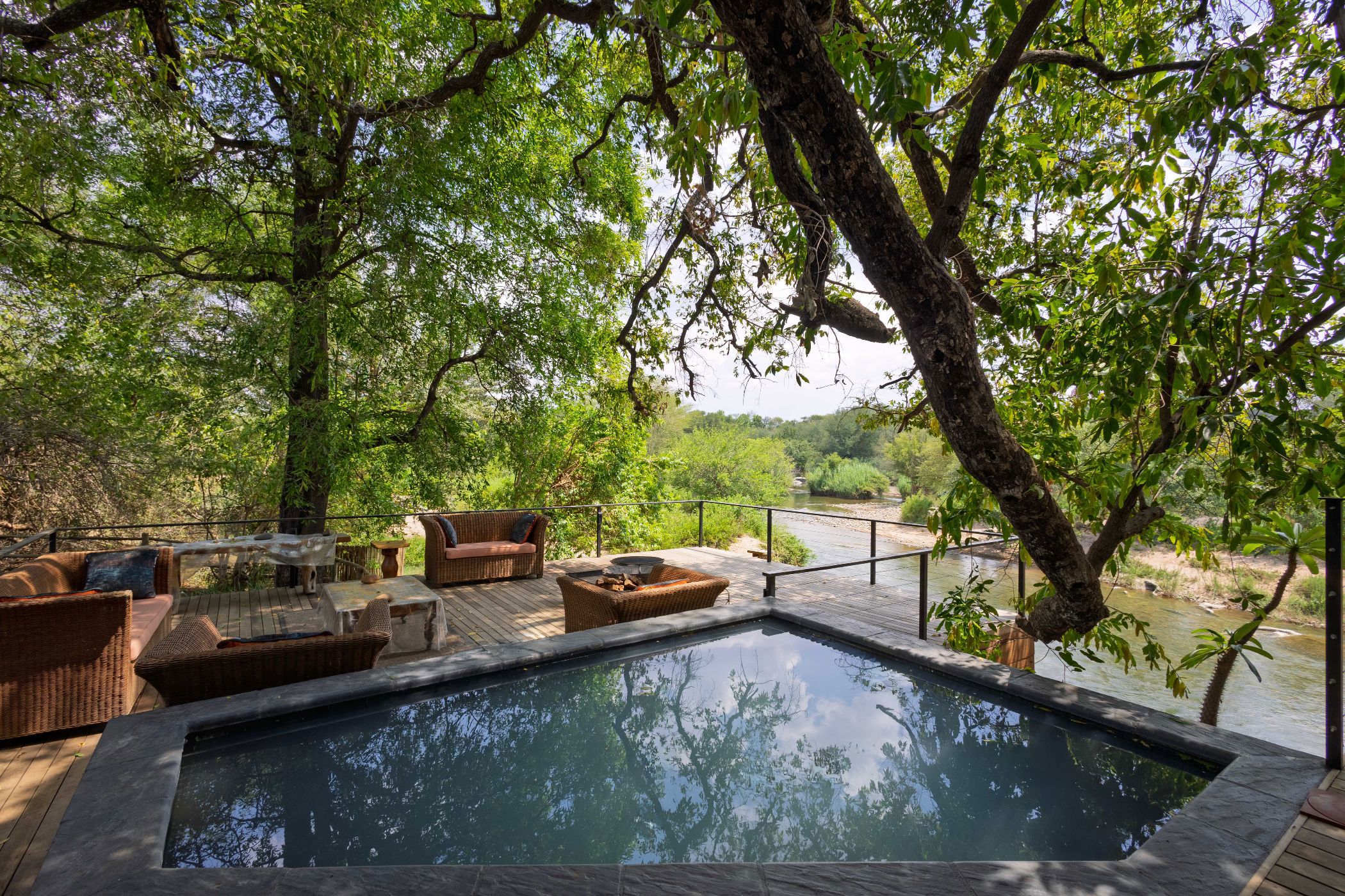 Double-storey house for sale in Hoedspruit - 1HS1722302