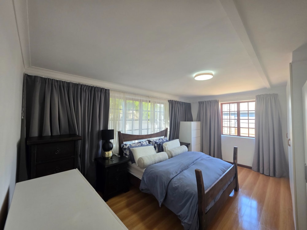 House to rent in Vredekloof - 1BC1720993