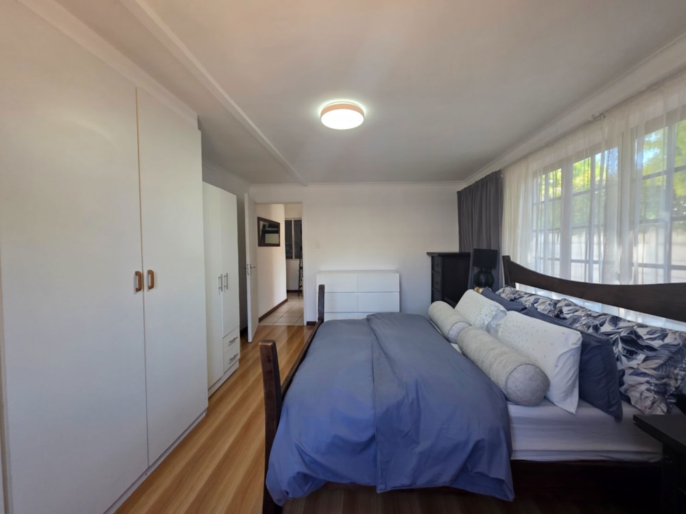 House to rent in Vredekloof - 1BC1720993