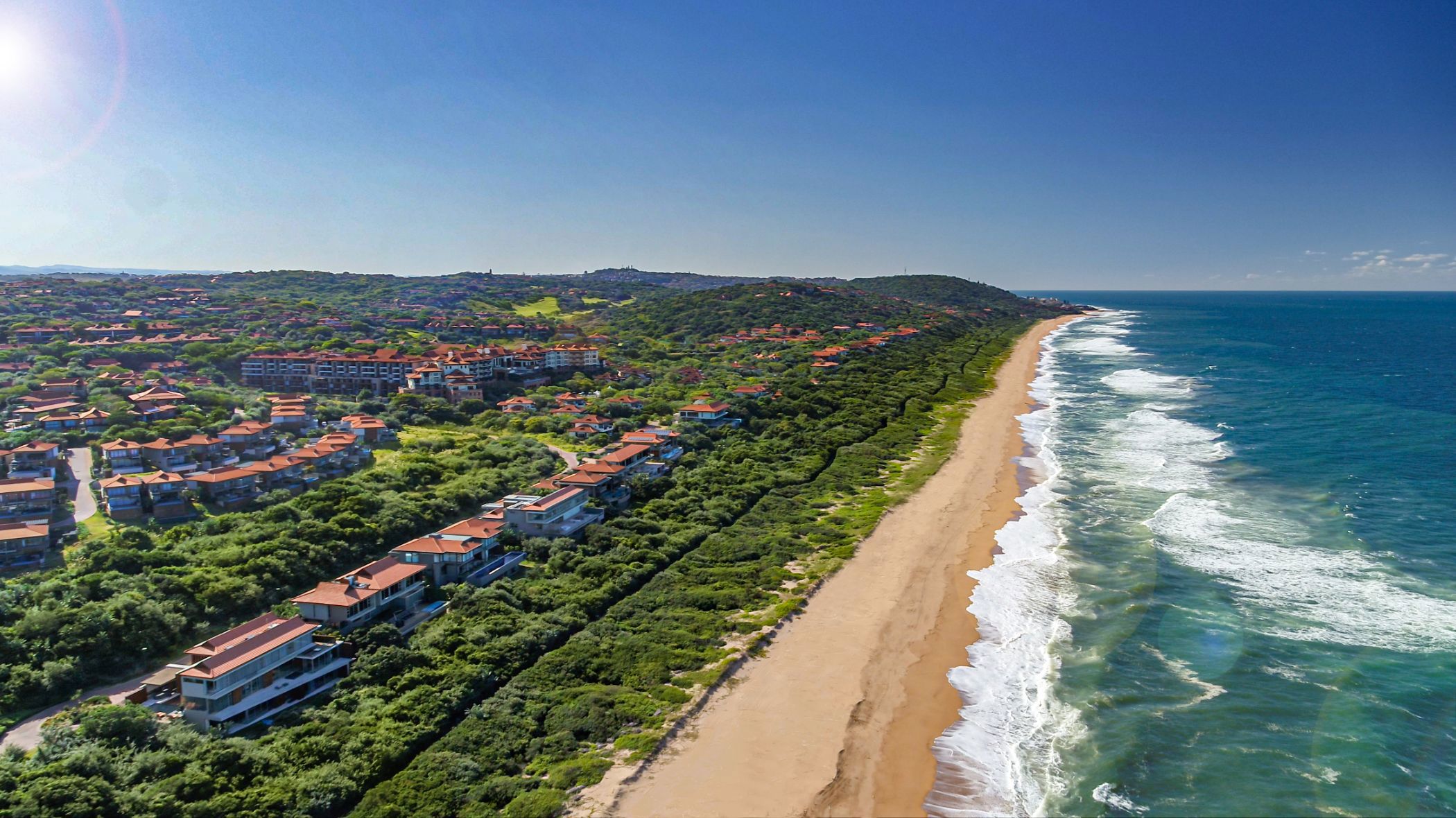 Apartment for sale in Zimbali Estate - 1BD1646915