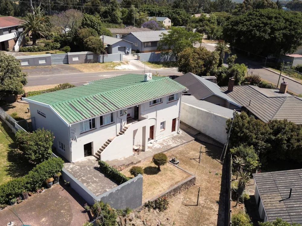 House sold in Grabouw - HF1722648