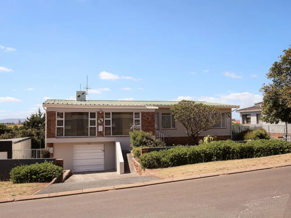 House sold in Grabouw - HF1722648