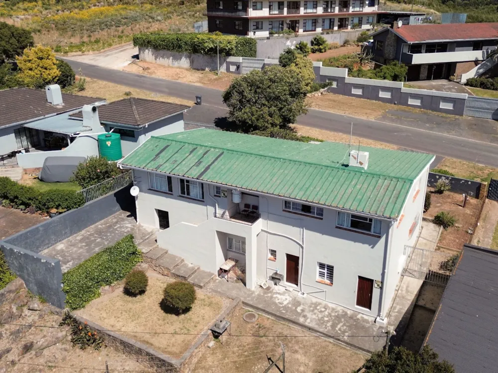 House sold in Grabouw - HF1722648