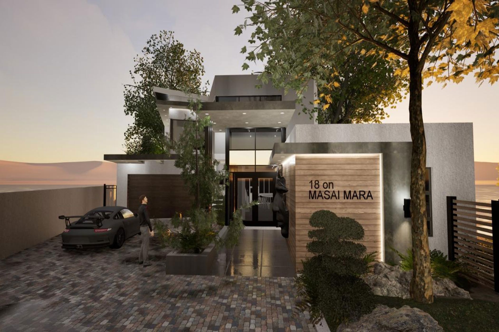 House for sale in Eagle Canyon Golf Estate - RAN1720675