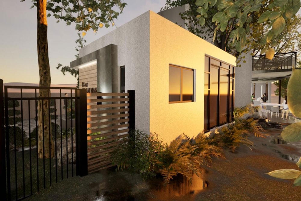 Residential vacant land for sale in Eagle Canyon Golf Estate - RAN1720675