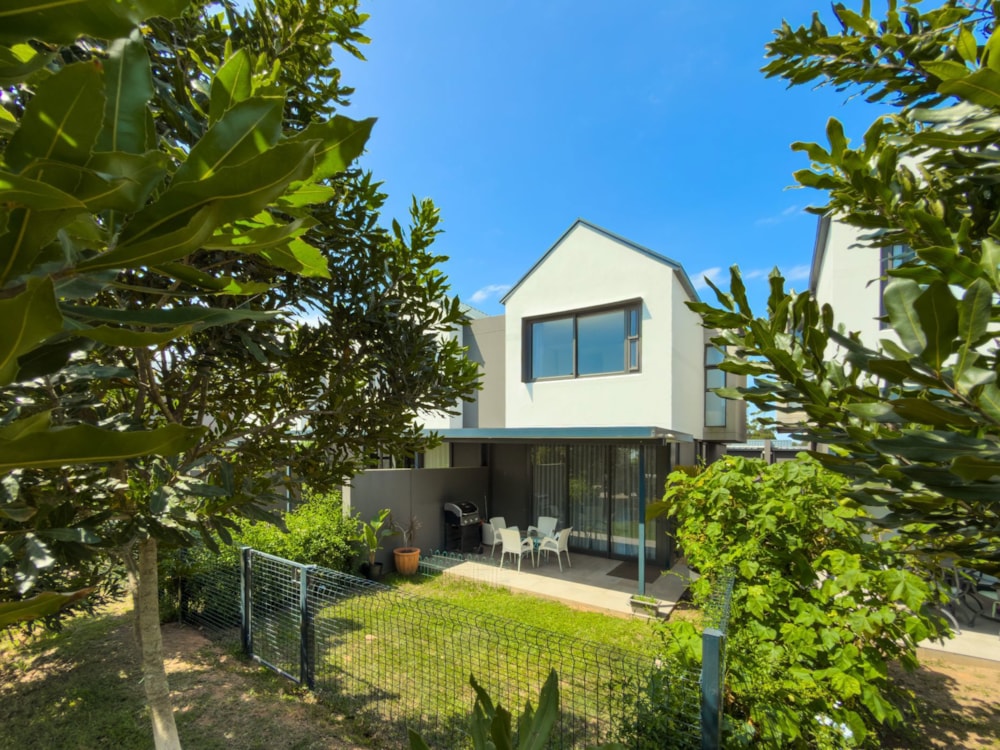 Townhouse for sale in Elaleni Coastal Forest Estate - 1BD1716892