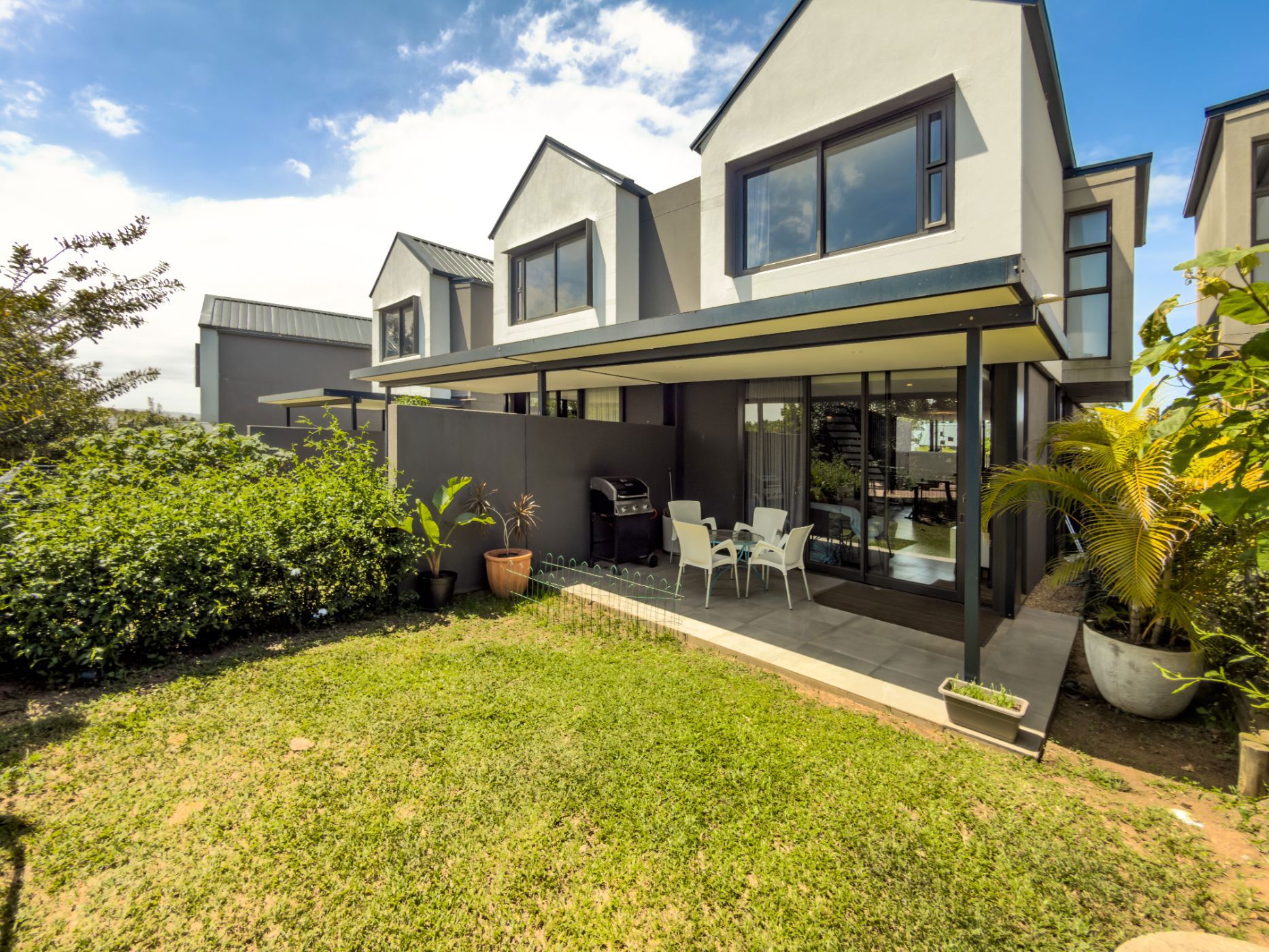 Townhouse for sale in Elaleni Coastal Forest Estate - 1BD1716892