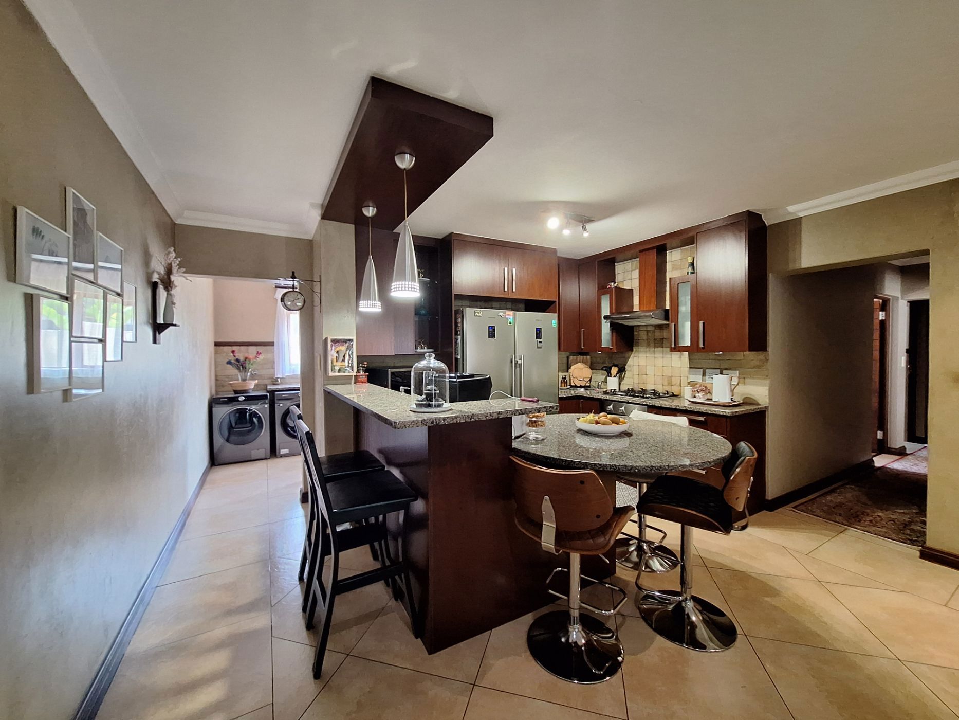 Security estate home to rent in Willow Acres - PTL1720522