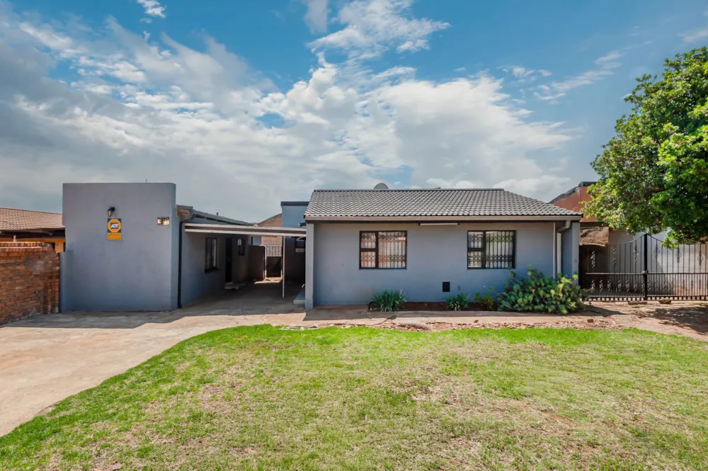 House for sale in Ennerdale - 1GV1652626 House for sale in Ennerdale - 1GV1652626