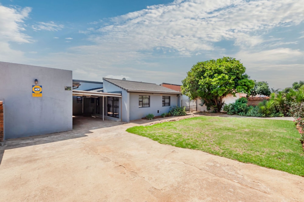 House for sale in Ennerdale - 1GV1652626 House for sale in Ennerdale - 1GV1652626