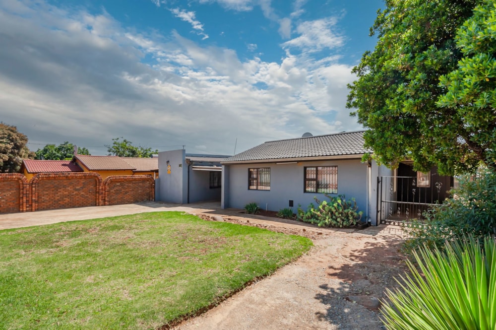 House for sale in Ennerdale - 1GV1652626 House for sale in Ennerdale - 1GV1652626