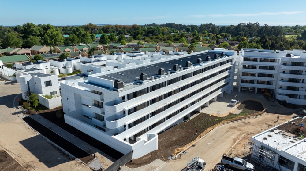 Apartment for sale in Arbour Nature Estate - GEO1655055 Apartment for sale in Arbour Nature Estate - GEO1655055