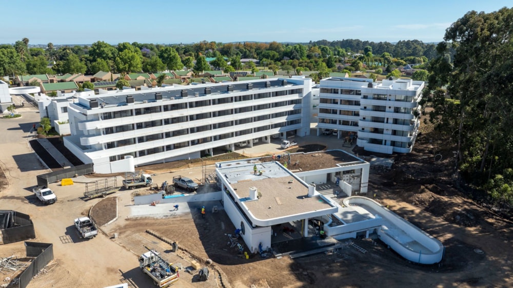 Apartment for sale in Arbour Nature Estate - GEO1655055 Apartment for sale in Arbour Nature Estate - GEO1655055