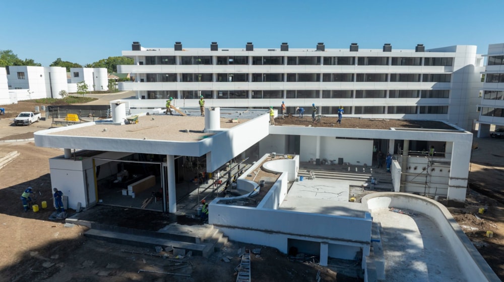 Apartment for sale in Arbour Nature Estate - GEO1655055 Apartment for sale in Arbour Nature Estate - GEO1655055