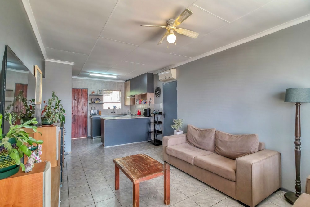 Townhouse for sale in Wilgeheuwel - RAN1721497