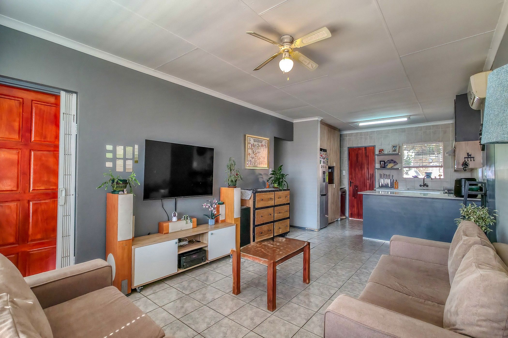 Townhouse for sale in Wilgeheuwel - RAN1721497