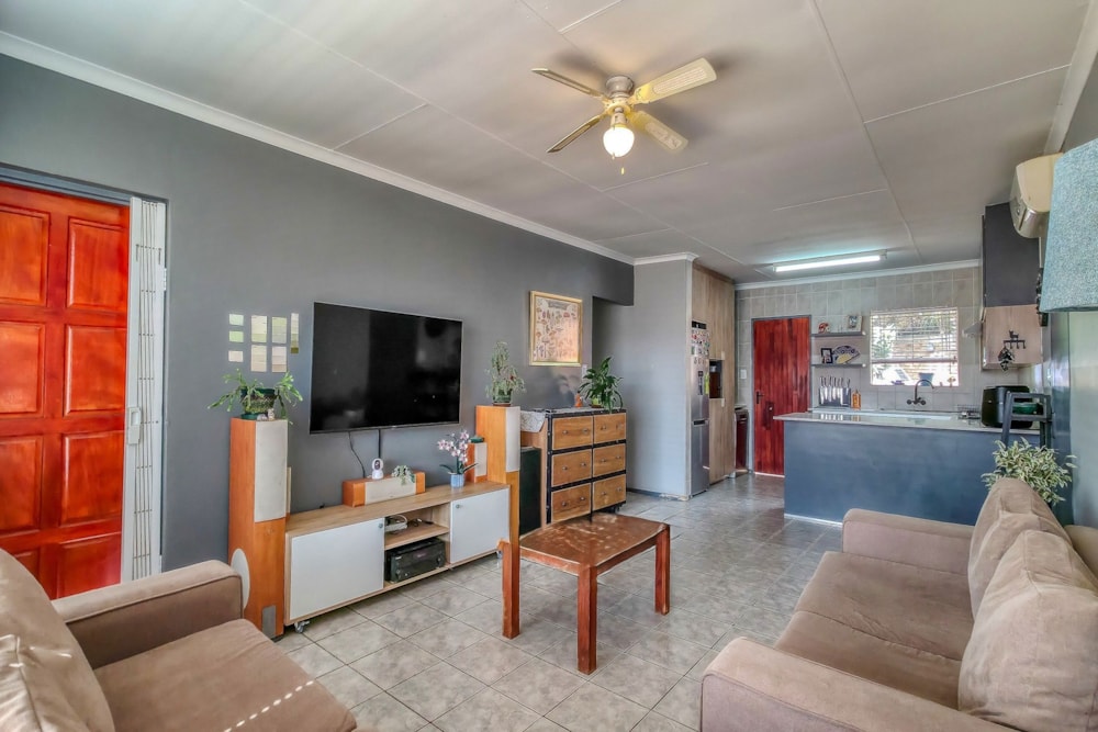 Townhouse for sale in Wilgeheuwel - RAN1721497