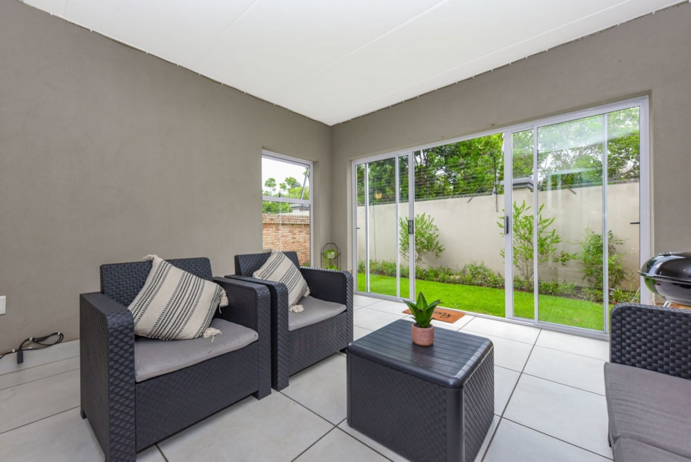 Apartment for sale in North Riding - FW1722438