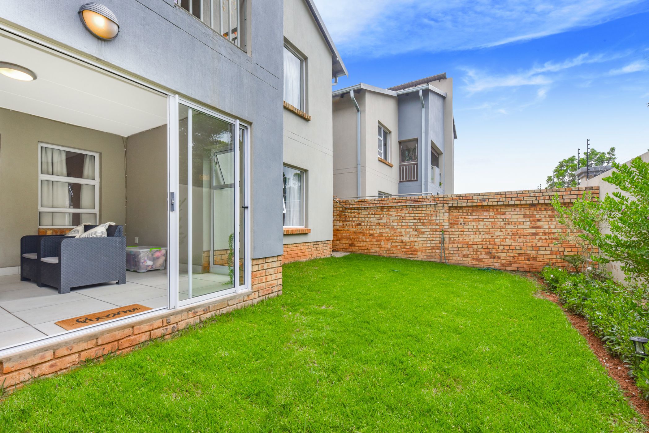 Apartment for sale in North Riding - FW1722438