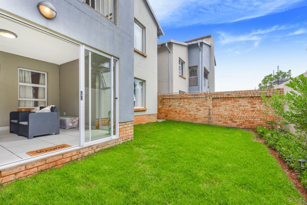 Apartment for sale in North Riding - FW1722438