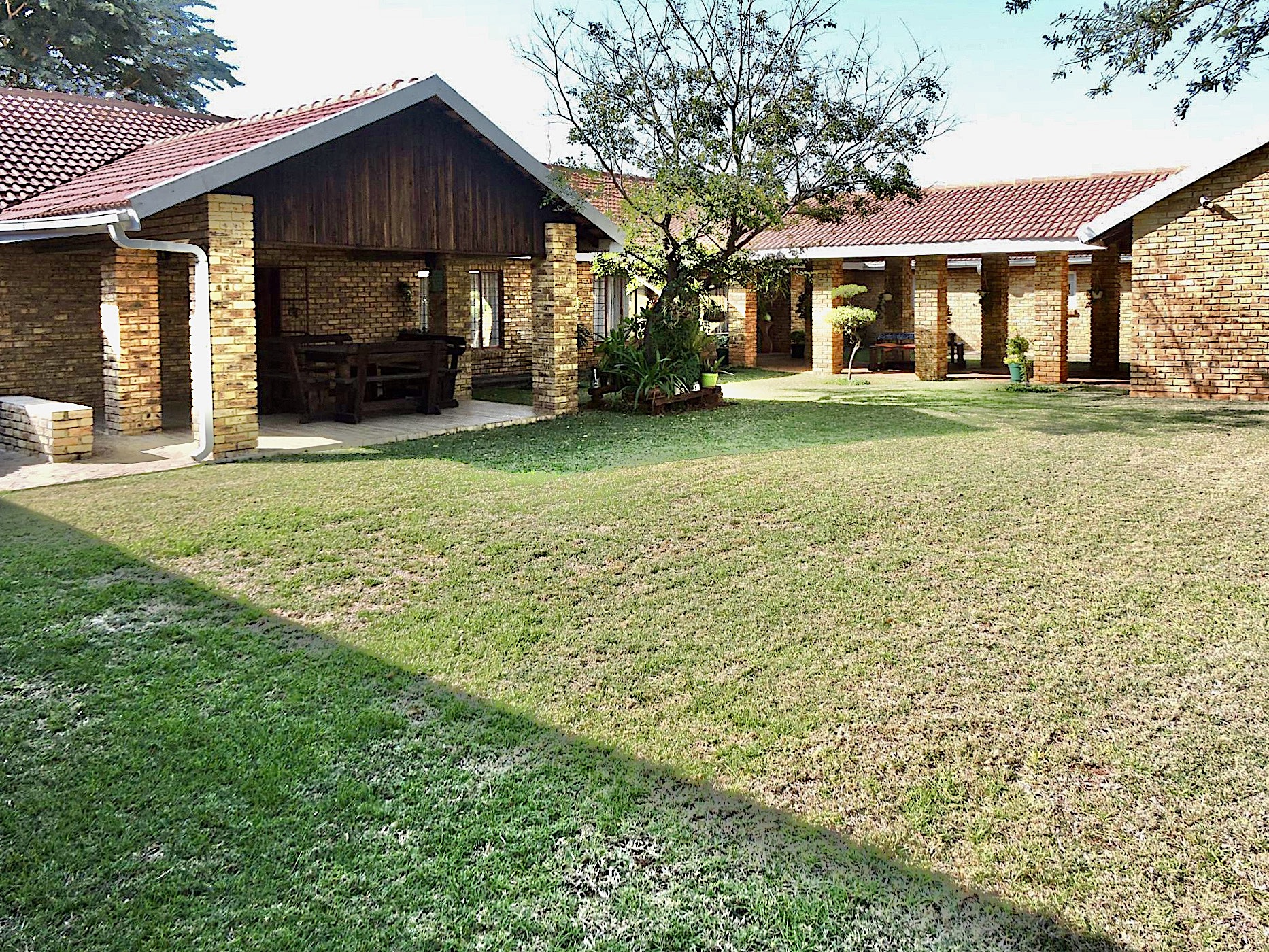 Smallholding for sale in Rustenburg - 1RU1657863