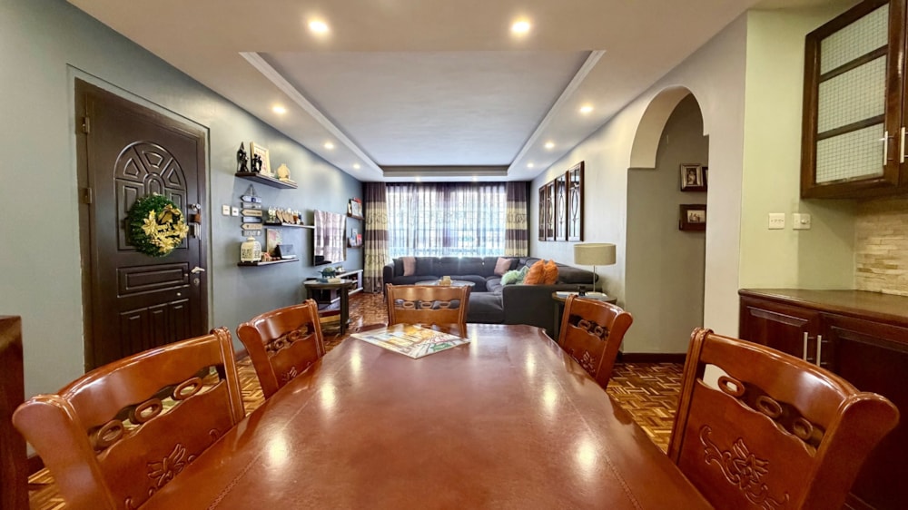 Cluster for sale in Rhapta Road, Kenya - 3KE1721957 Cluster for sale in Rhapta Road, Kenya - 3KE1721957