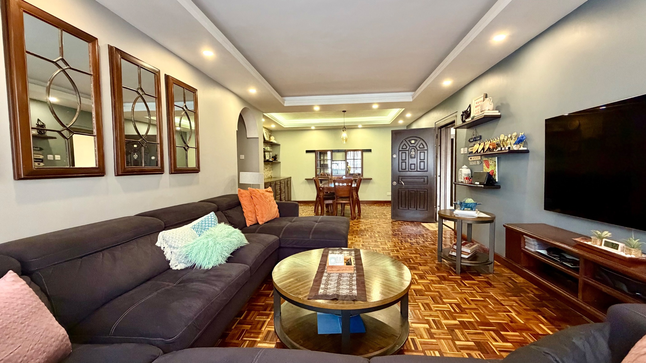 Cluster for sale in Rhapta Road, Kenya - 3KE1721957