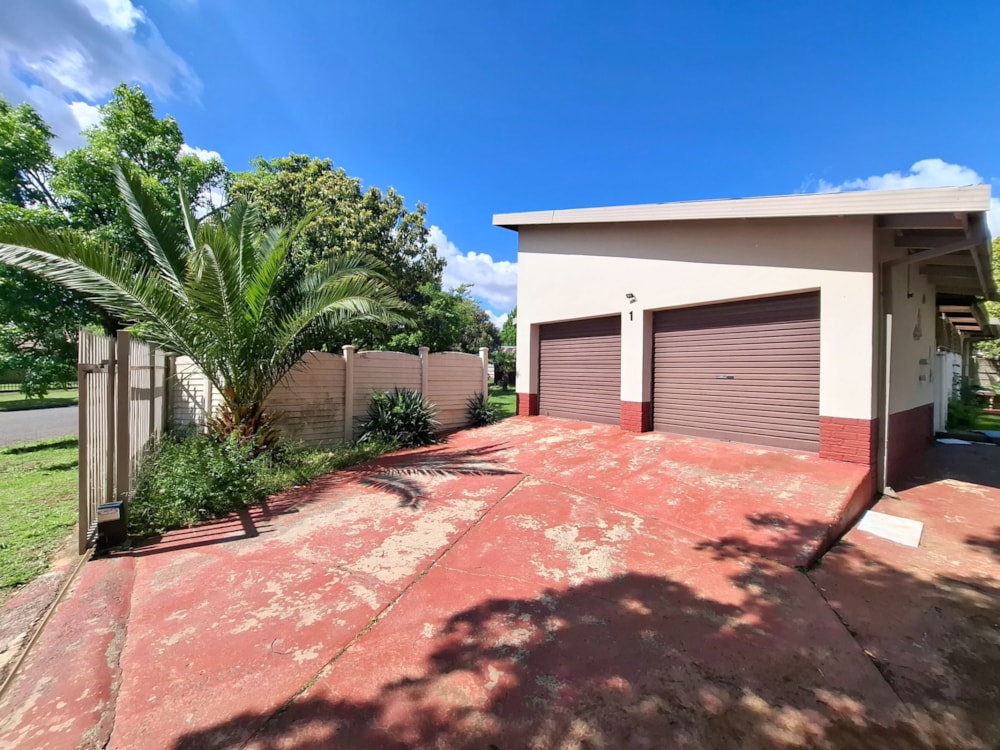 House for sale in Panorama, Bethlehem - 1BTH1716578