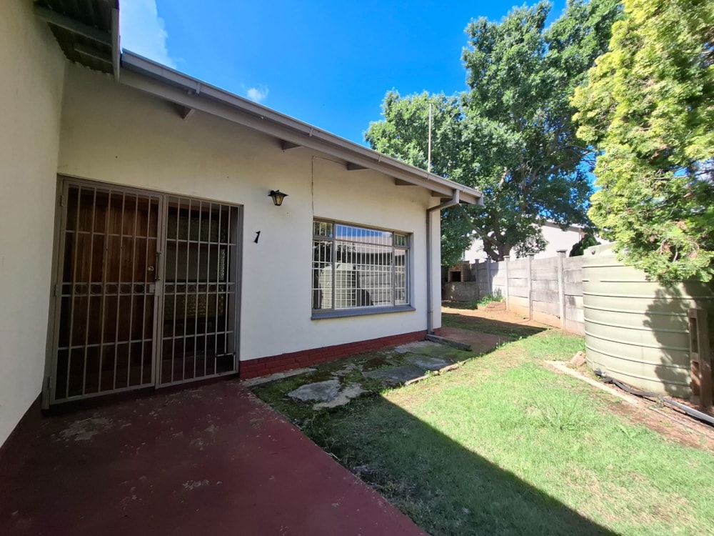 House for sale in Panorama, Bethlehem - 1BTH1716578