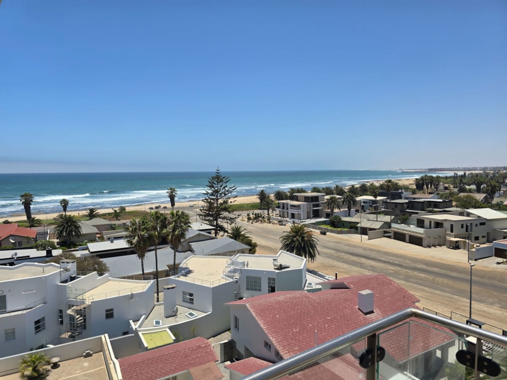 Penthouse apartment for sale in Swakopmund Central, Namibia - 3NM1722788 Penthouse apartment for sale in Swakopmund Central, Namibia - 3NM1722788