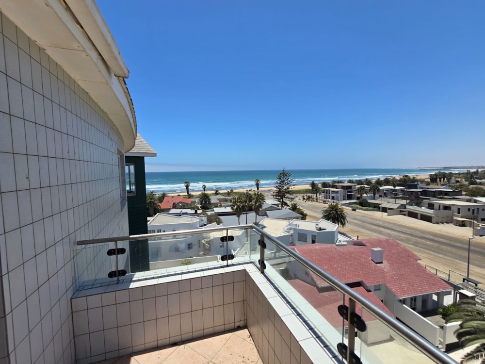 Penthouse apartment for sale in Swakopmund Central, Namibia - 3NM1722788 Penthouse apartment for sale in Swakopmund Central, Namibia - 3NM1722788