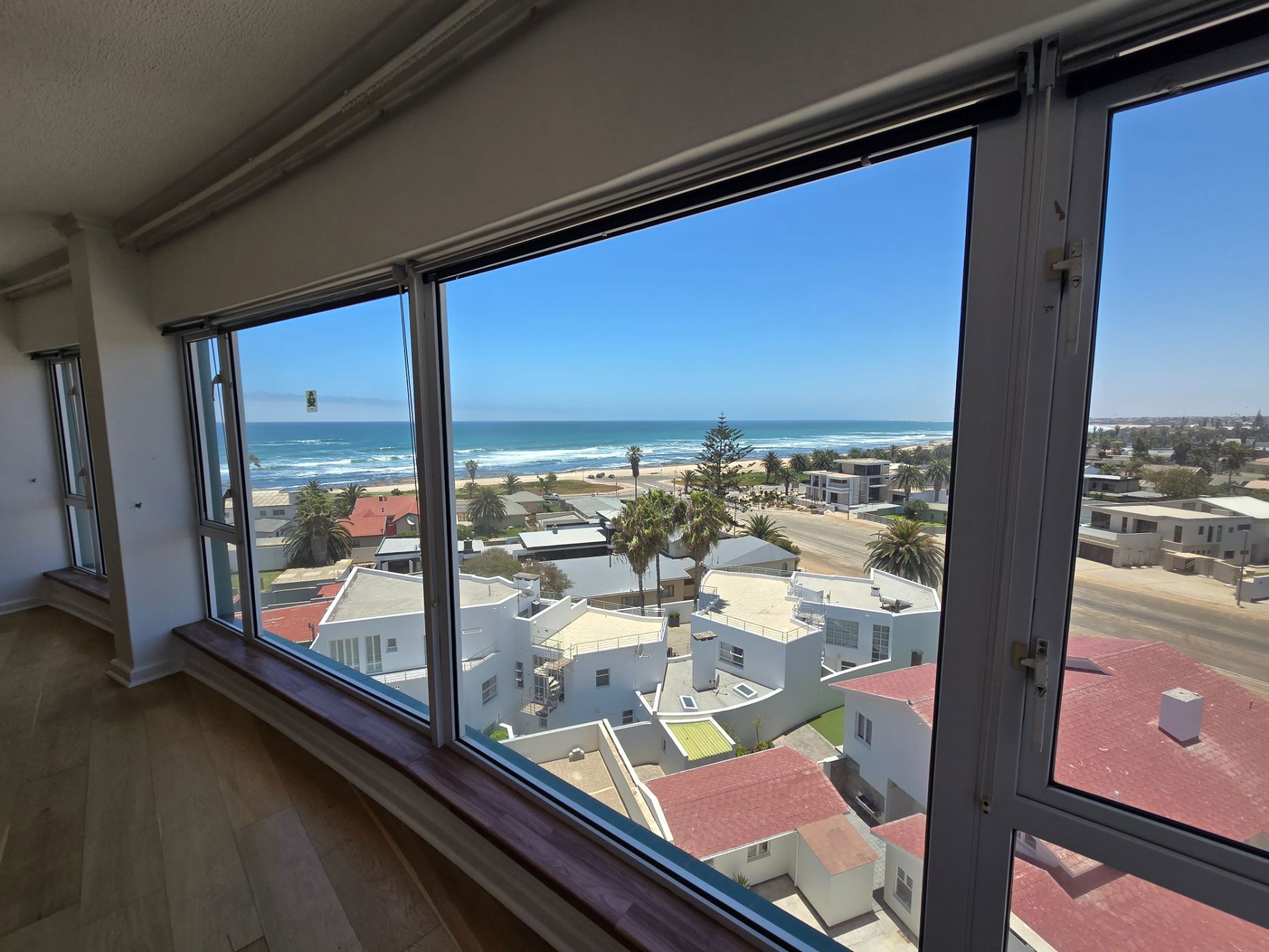 Penthouse apartment for sale in Swakopmund Central, Namibia - 3NM1722788
