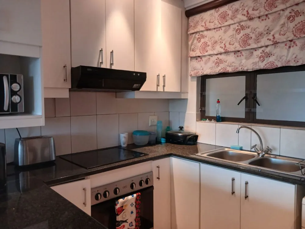 House let in Le Domaine Estate - 1KF1723640