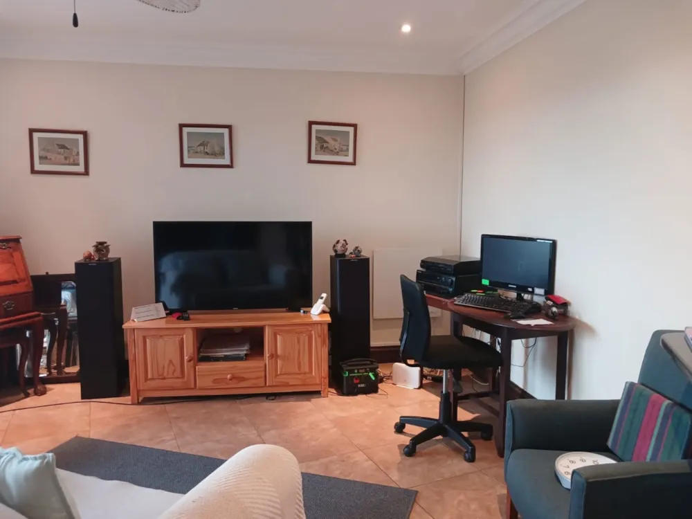House let in Le Domaine Estate - 1KF1723640