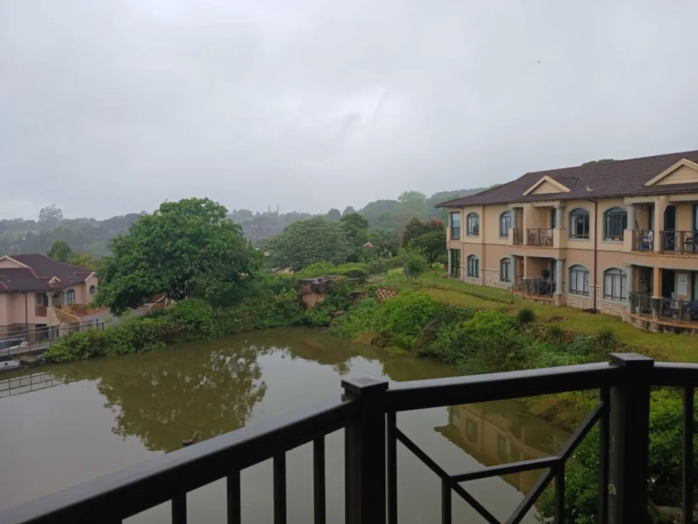 House let in Le Domaine Estate - 1KF1723640