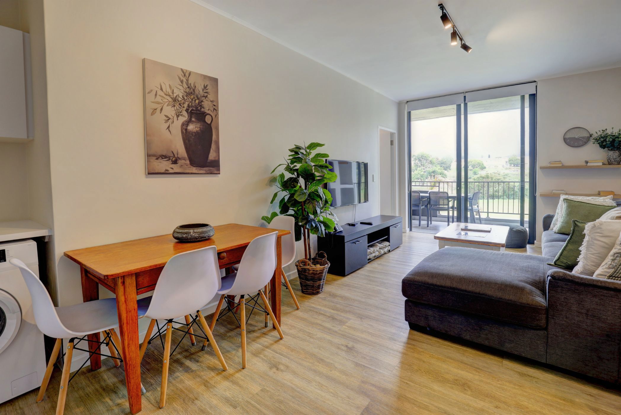 Apartment for sale in Dormehls drift - GEO1720629