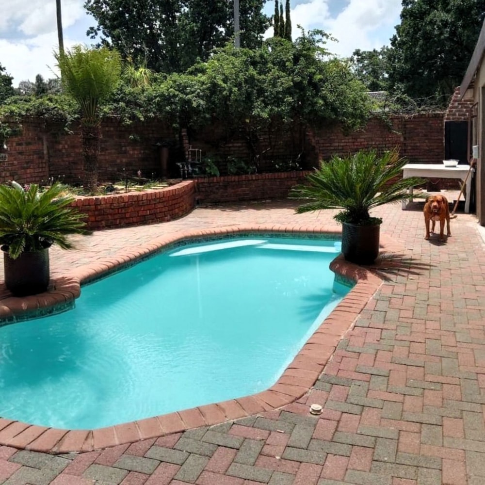 House for sale in Jan Cilliers Park - 1WM1723467 House for sale in Jan Cilliers Park - 1WM1723467