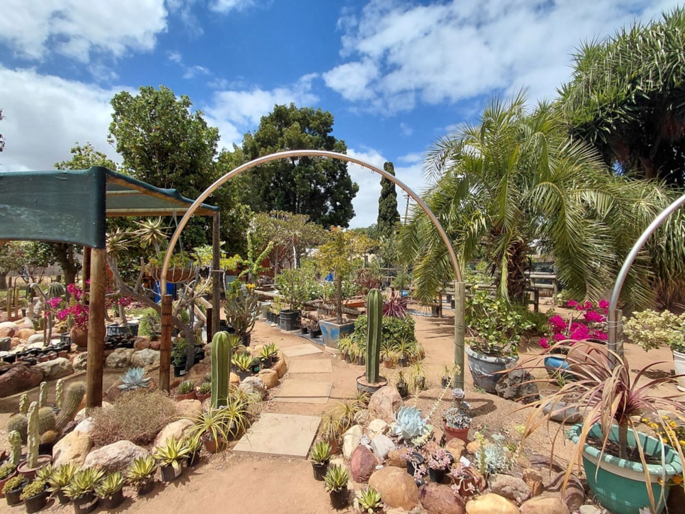 Commercial retail property for sale in Heidelberg, Garden Route - 1SR1663449