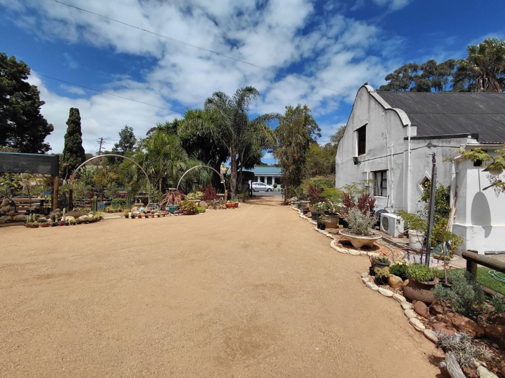 Commercial retail property for sale in Heidelberg, Garden Route - 1SR1663449