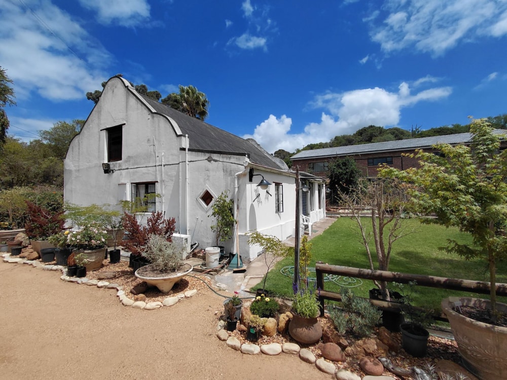 Commercial retail property for sale in Heidelberg, Garden Route - 1SR1663449