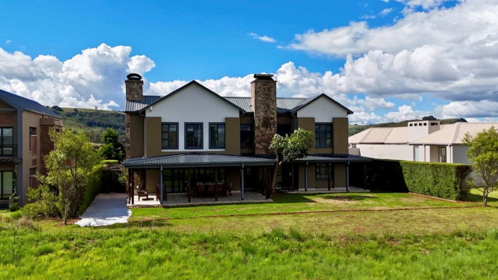 Golf estate house for sale in Highland Gate - 1DS1722697 Golf estate house for sale in Highland Gate - 1DS1722697