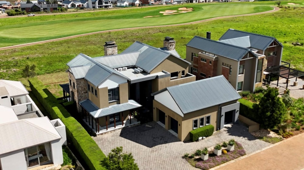 Golf estate house for sale in Highland Gate - 1DS1722697 Golf estate house for sale in Highland Gate - 1DS1722697