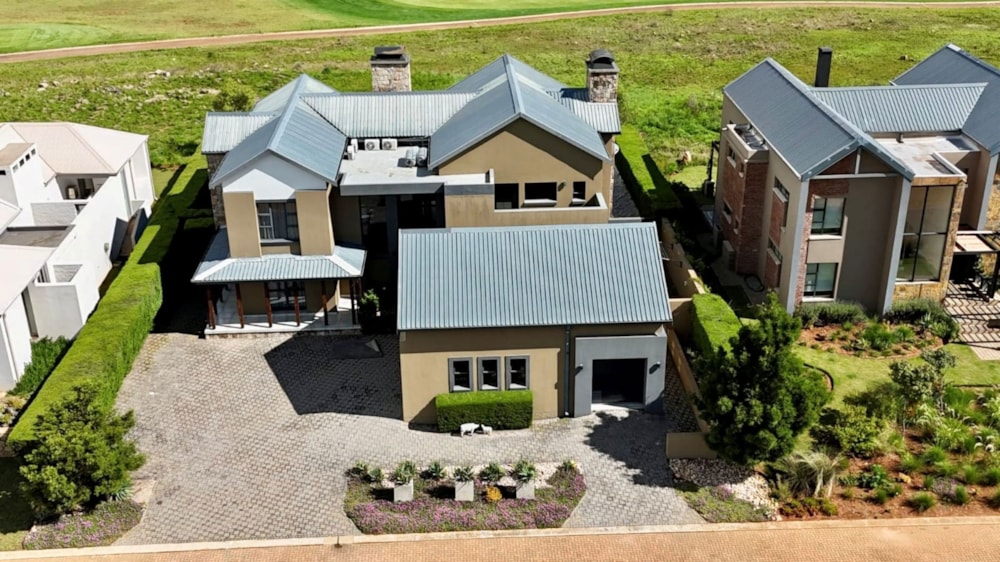 Golf estate house for sale in Highland Gate - 1DS1722697 Golf estate house for sale in Highland Gate - 1DS1722697