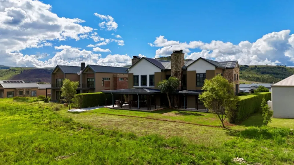Golf estate house sold in Highland Gate - 1DS1722697 Golf estate house sold in Highland Gate - 1DS1722697