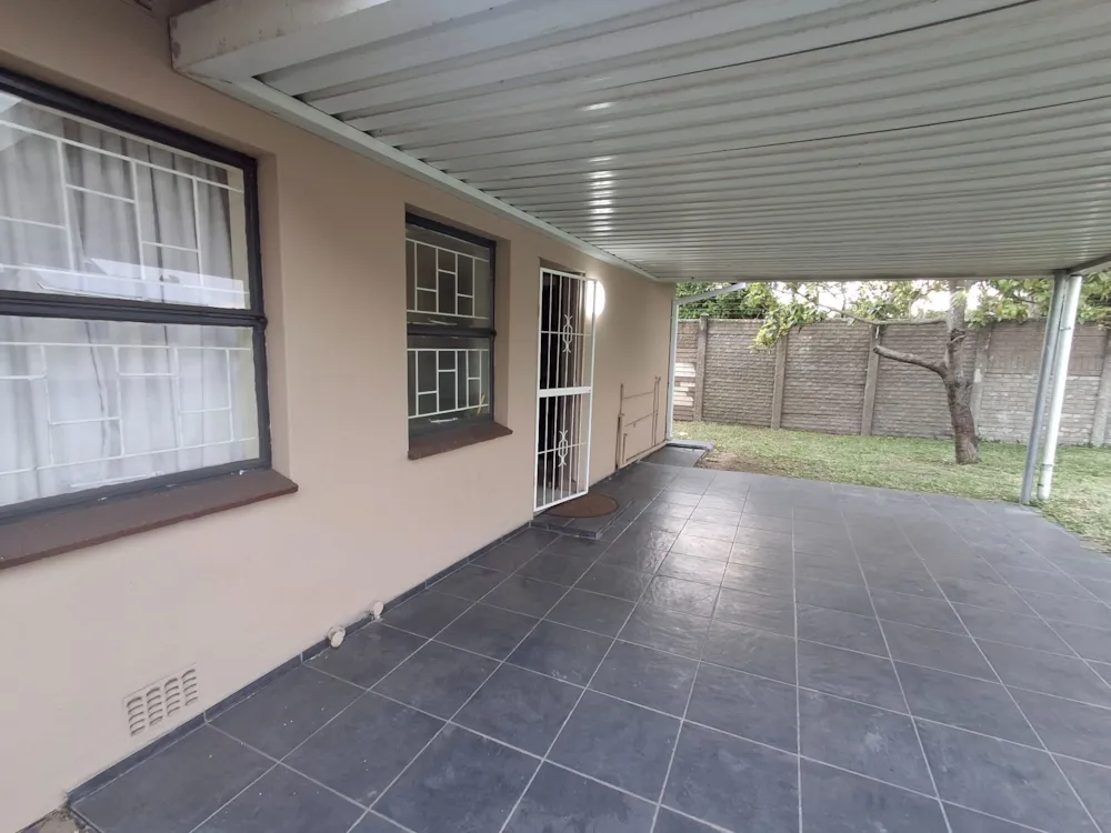 House let in Arboretum, Richards Bay - 1RY1737708