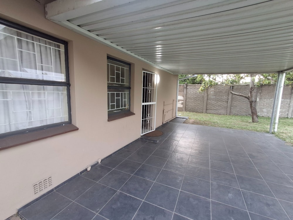 House to rent in Arboretum, Richards Bay - 1RY1721187 House to rent in Arboretum, Richards Bay - 1RY1721187