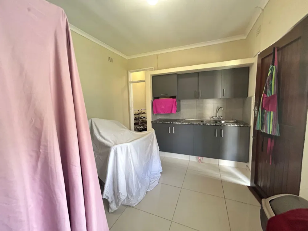 House let in Arboretum, Richards Bay - 1RY1737708