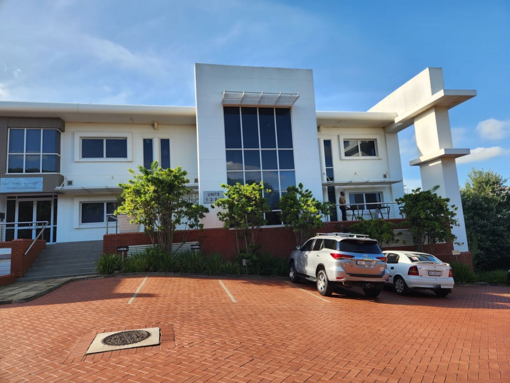 Commercial office to rent in La Lucia - 1ND1721646 Commercial office to rent in La Lucia - 1ND1721646