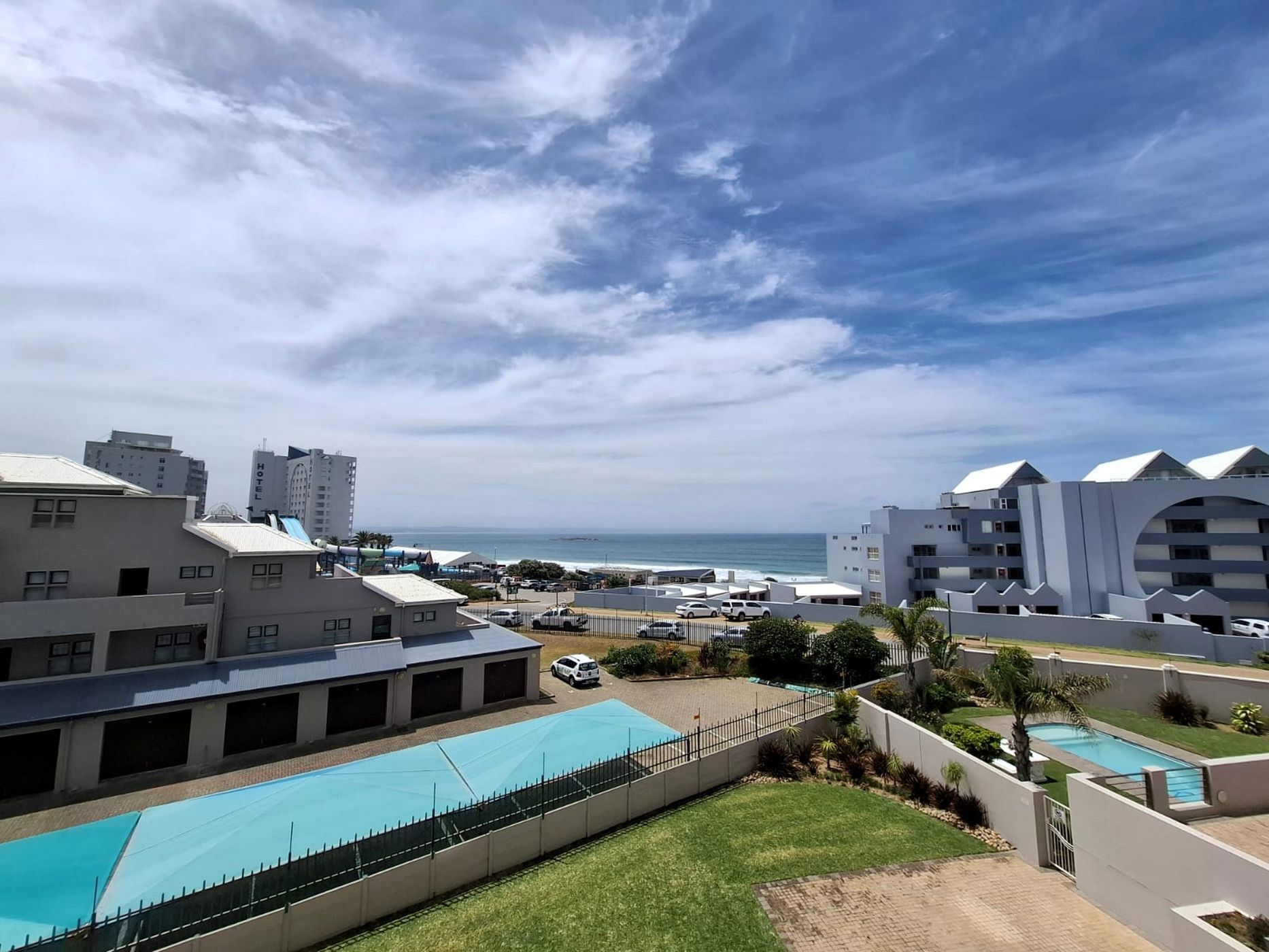 Apartment to rent in Diaz Beach - 1MB1667639