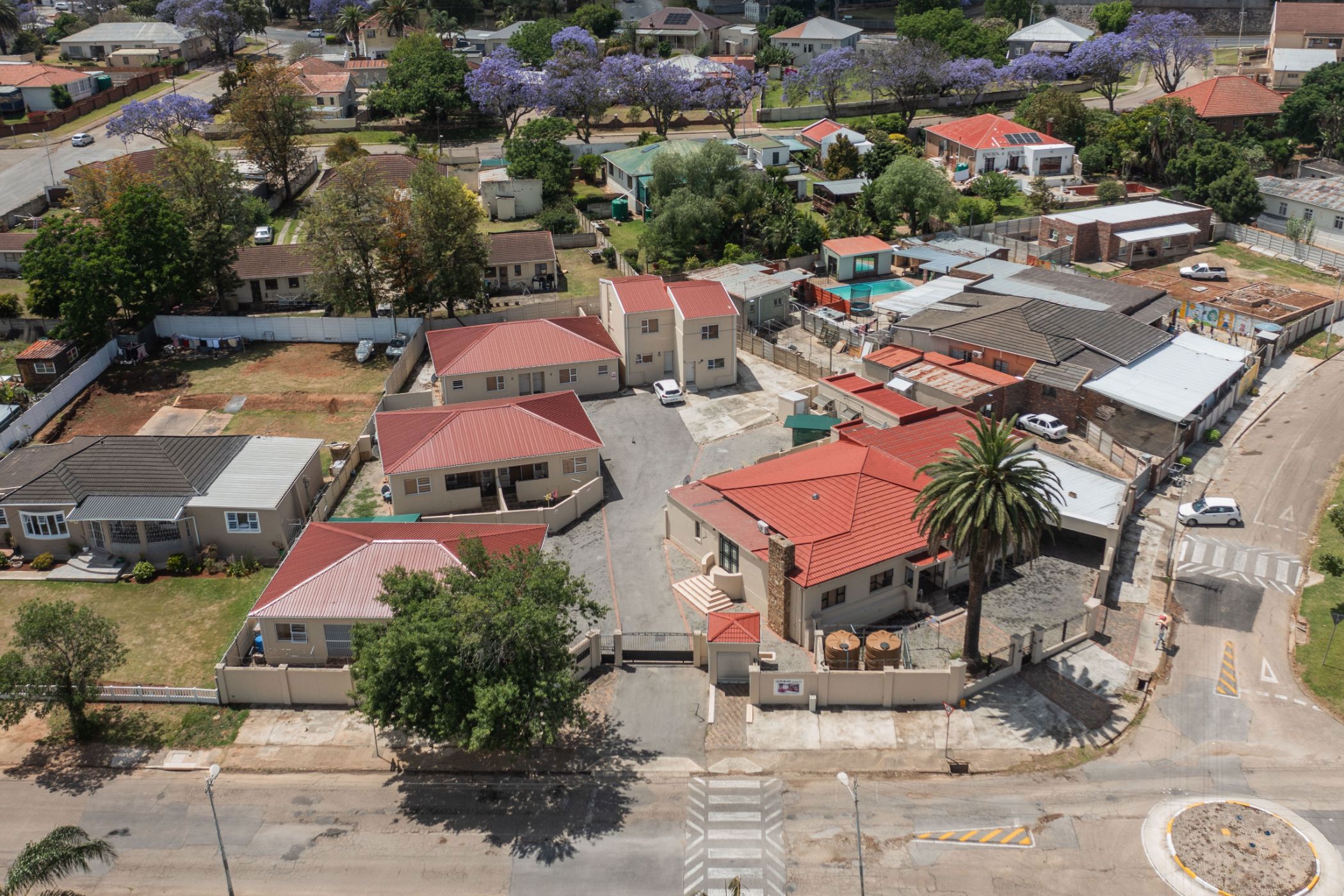 Residential complex for sale in Mosel - 1UK1722317